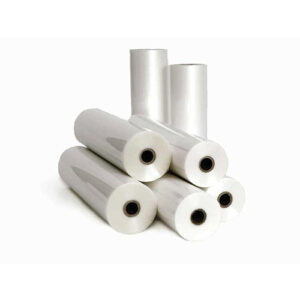 Rollo polipropileno matte 32,5 CMTS x 150 MTS C1