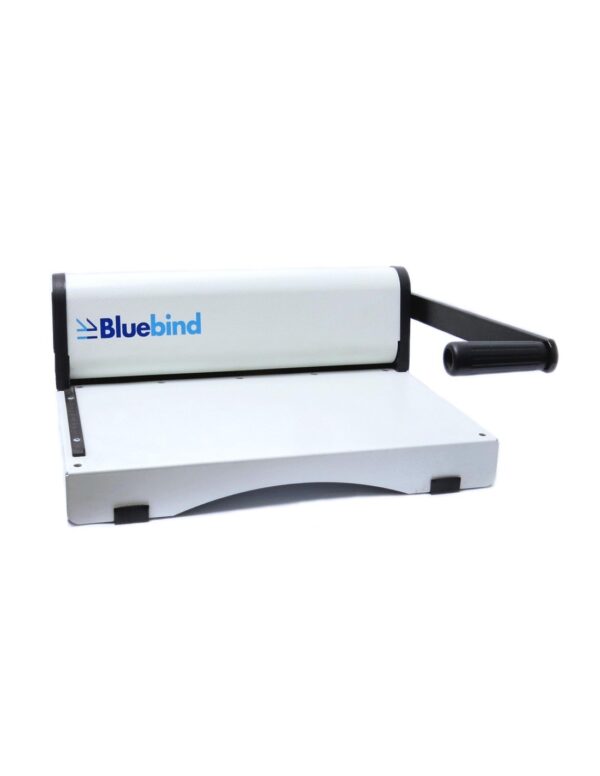 Blue Bind