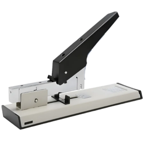 Corchetera metalica marca Huapuda capacidad 240 hojas